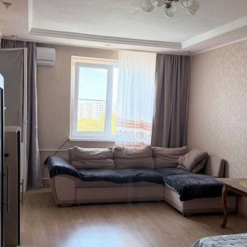Сдается 2-х комнатная квартира, 40 м²