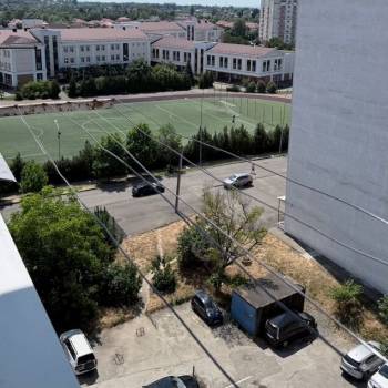 Сдается 2-х комнатная квартира, 40 м²