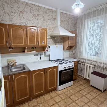 Сдается 2-х комнатная квартира, 40 м²