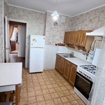 Сдается 2-х комнатная квартира, 40 м²