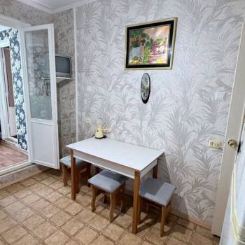 Сдается 2-х комнатная квартира, 40 м²