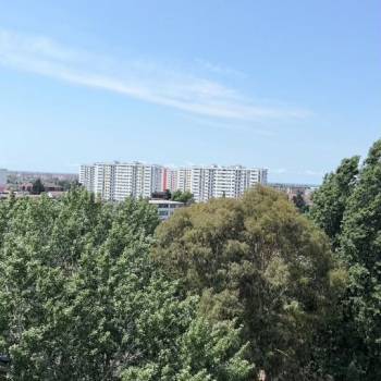 Сдается 2-х комнатная квартира, 40 м²