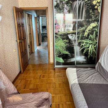 Сдается Многокомнатная квартира, 57 м²