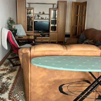 Сдается Многокомнатная квартира, 57 м²