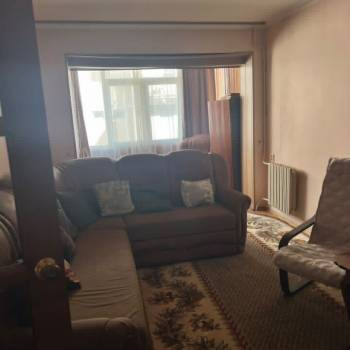 Сдается Многокомнатная квартира, 57 м²