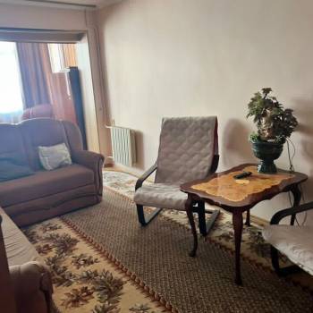 Сдается Многокомнатная квартира, 57 м²