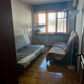 Сдается Многокомнатная квартира, 57 м²