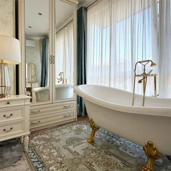 Сдается Многокомнатная квартира, 104 м²