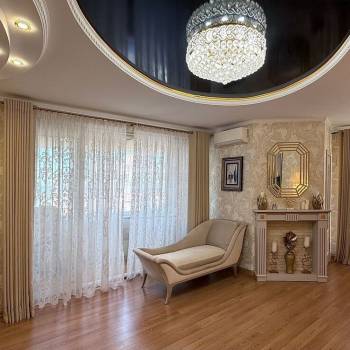 Сдается Многокомнатная квартира, 104 м²