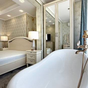 Сдается Многокомнатная квартира, 104 м²
