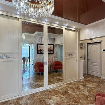 Сдается Многокомнатная квартира, 104 м²