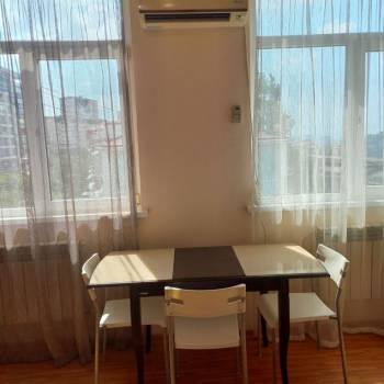Продается 1-комнатная квартира, 31,6 м²