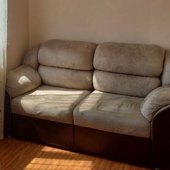 Продается 1-комнатная квартира, 31,6 м²