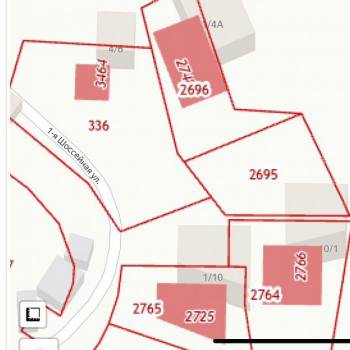 Продается Участок, 300 м²