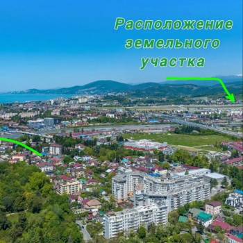 Продается Участок, 1000 м²