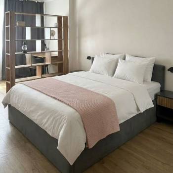 Сдается 2-х комнатная квартира, 48 м²
