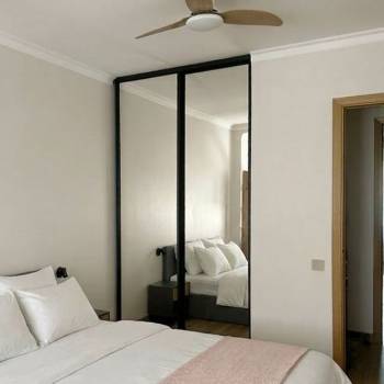 Сдается 2-х комнатная квартира, 48 м²