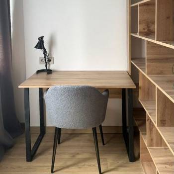 Сдается 2-х комнатная квартира, 48 м²