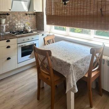 Сдается 2-х комнатная квартира, 48 м²