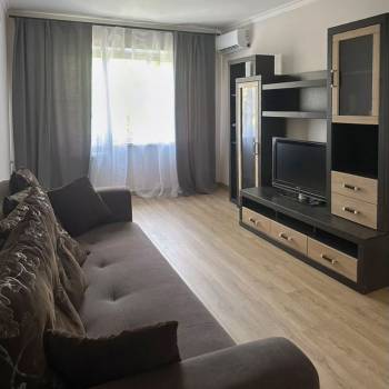 Сдается 2-х комнатная квартира, 48 м²