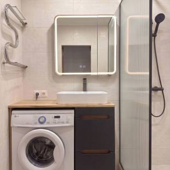 Сдается 2-х комнатная квартира, 48 м²