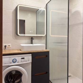 Сдается 2-х комнатная квартира, 48 м²