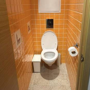 Сдается 2-х комнатная квартира, 48 м²