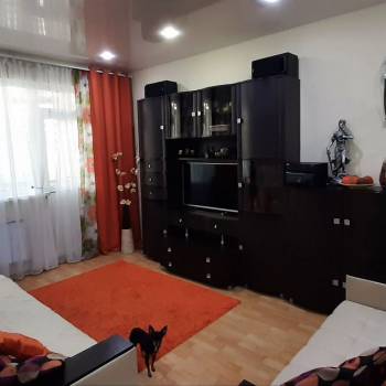Продается 2-х комнатная квартира, 63 м²