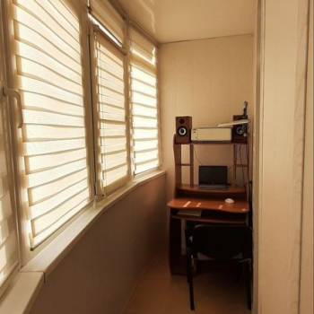 Продается 2-х комнатная квартира, 63 м²
