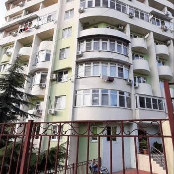 Продается 2-х комнатная квартира, 63 м²