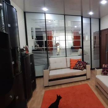 Продается 2-х комнатная квартира, 63 м²