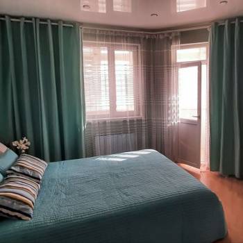 Продается 2-х комнатная квартира, 63 м²
