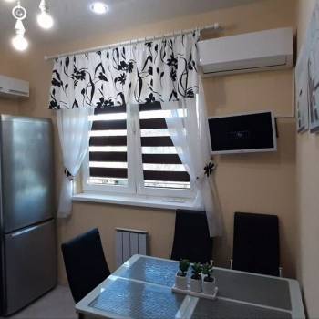 Продается 2-х комнатная квартира, 63 м²