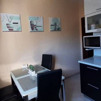 Продается 2-х комнатная квартира, 63 м²