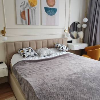 Продается 2-х комнатная квартира, 45,8 м²