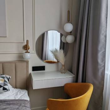 Продается 2-х комнатная квартира, 45,8 м²