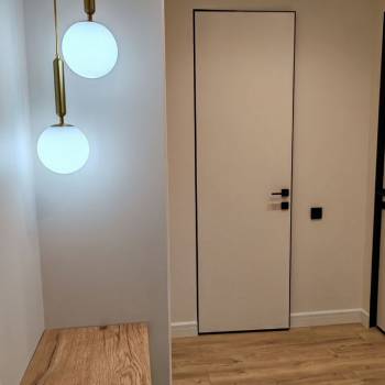 Продается 2-х комнатная квартира, 45,8 м²