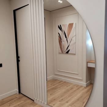 Продается 2-х комнатная квартира, 45,8 м²