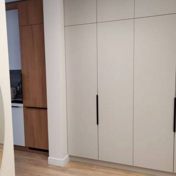 Продается 2-х комнатная квартира, 45,8 м²