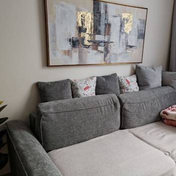 Продается 2-х комнатная квартира, 45,8 м²