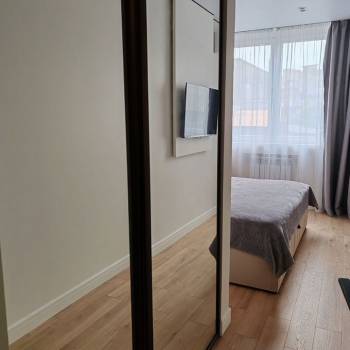 Продается 2-х комнатная квартира, 45,8 м²