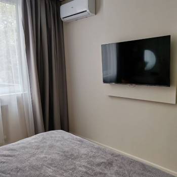 Продается 2-х комнатная квартира, 45,8 м²