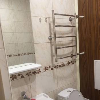 Сдается 1-комнатная квартира, 30 м²