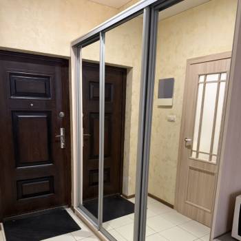 Сдается 1-комнатная квартира, 30 м²