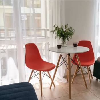Продается 1-комнатная квартира, 21,5 м²