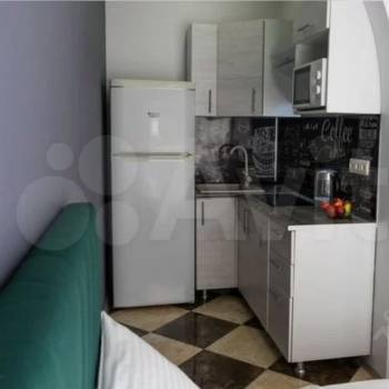 Продается 1-комнатная квартира, 21,5 м²