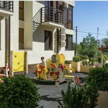 Продается 1-комнатная квартира, 21,5 м²