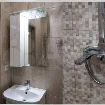 Продается 1-комнатная квартира, 21,5 м²