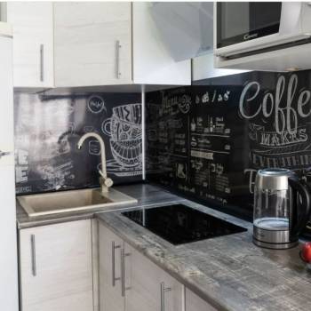Продается 1-комнатная квартира, 21,5 м²