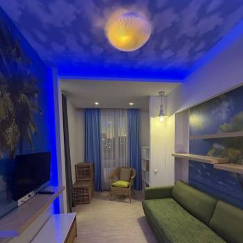 Продается 1-комнатная квартира, 40 м²